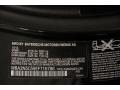 475: Black Sapphire Metallic 2014 BMW 4 Series 428i xDrive Coupe Color Code