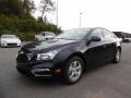 2016 Blue Ray Metallic Chevrolet Cruze Limited LT  photo #1