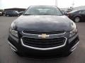 2016 Blue Ray Metallic Chevrolet Cruze Limited LT  photo #2