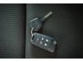 2014 Chevrolet Camaro LT Coupe Keys