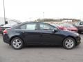 2016 Blue Ray Metallic Chevrolet Cruze Limited LT  photo #4