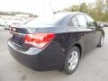 2016 Blue Ray Metallic Chevrolet Cruze Limited LT  photo #5