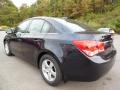 2016 Blue Ray Metallic Chevrolet Cruze Limited LT  photo #7