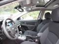 2016 Blue Ray Metallic Chevrolet Cruze Limited LT  photo #10