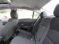 2016 Blue Ray Metallic Chevrolet Cruze Limited LT  photo #11