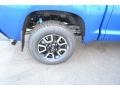 2016 Blazing Blue Pearl Toyota Tundra SR5 CrewMax 4x4  photo #9