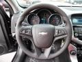2016 Blue Ray Metallic Chevrolet Cruze Limited LT  photo #17