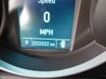 2016 Blue Ray Metallic Chevrolet Cruze Limited LT  photo #20