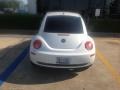 Candy White - New Beetle 2.5 Coupe Photo No. 3