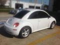 2010 Candy White Volkswagen New Beetle 2.5 Coupe  photo #4