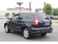 2007 Nighthawk Black Pearl Honda CR-V EX-L  photo #5