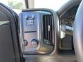 Silver Ice Metallic - Silverado 1500 WT Regular Cab 4x4 Photo No. 33