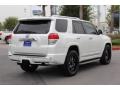 Blizzard White Pearl - 4Runner SR5 Photo No. 7