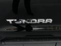 2016 Midnight Black Metallic Toyota Tundra Limited CrewMax 4x4  photo #15