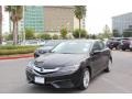 Crystal Black Pearl - ILX  Photo No. 2