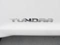 2016 Super White Toyota Tundra Limited CrewMax  photo #14