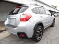 Ice Silver Metallic - XV Crosstrek 2.0 Premium Photo No. 2