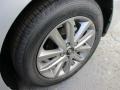2016 Silver Hyundai Elantra SE  photo #3