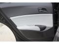 Crystal Black Pearl - ILX  Photo No. 17