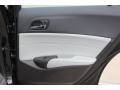 Crystal Black Pearl - ILX  Photo No. 22