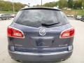 Atlantis Blue Metallic - Enclave Leather AWD Photo No. 8
