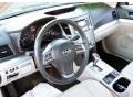 2012 Crystal Black Silica Subaru Legacy 2.5i Premium  photo #5