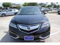 Crystal Black Pearl - RDX Technology Photo No. 2