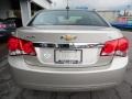 Champagne Silver Metallic - Cruze Limited LT Photo No. 4