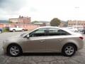 Champagne Silver Metallic - Cruze Limited LT Photo No. 6