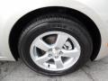 Champagne Silver Metallic - Cruze Limited LT Photo No. 10