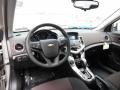 Champagne Silver Metallic - Cruze Limited LT Photo No. 13