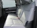 Graphite 2016 Toyota Tundra Limited CrewMax Interior Color