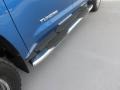 2016 Blazing Blue Pearl Toyota Tundra TSS Double Cab  photo #12