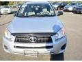 Classic Silver Metallic - RAV4 I4 4WD Photo No. 2