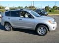 Classic Silver Metallic - RAV4 I4 4WD Photo No. 4