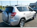Classic Silver Metallic - RAV4 I4 4WD Photo No. 6