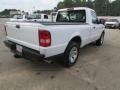 Oxford White - Ranger XL Regular Cab Photo No. 8