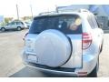 Classic Silver Metallic - RAV4 I4 4WD Photo No. 7