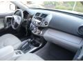 Classic Silver Metallic - RAV4 I4 4WD Photo No. 9