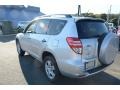 Classic Silver Metallic - RAV4 I4 4WD Photo No. 10