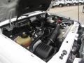 Oxford White - Ranger XL Regular Cab Photo No. 13