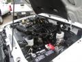 Oxford White - Ranger XL Regular Cab Photo No. 14
