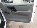 Oxford White - Ranger XL Regular Cab Photo No. 15