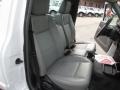 Oxford White - Ranger XL Regular Cab Photo No. 16