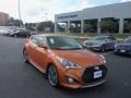 Vitamin C - Veloster Turbo Photo No. 1