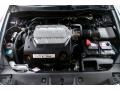 2012 Dark Amber Metallic Honda Accord EX-L V6 Sedan  photo #26