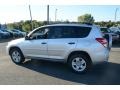 Classic Silver Metallic - RAV4 I4 4WD Photo No. 11