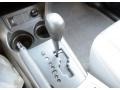 Classic Silver Metallic - RAV4 I4 4WD Photo No. 13