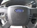 Oxford White - Ranger XL Regular Cab Photo No. 27