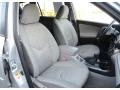 Classic Silver Metallic - RAV4 I4 4WD Photo No. 15